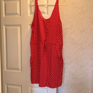 Gap, extra large dress